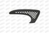 PRASCO FT1332153 Ventilation Grille, bumper